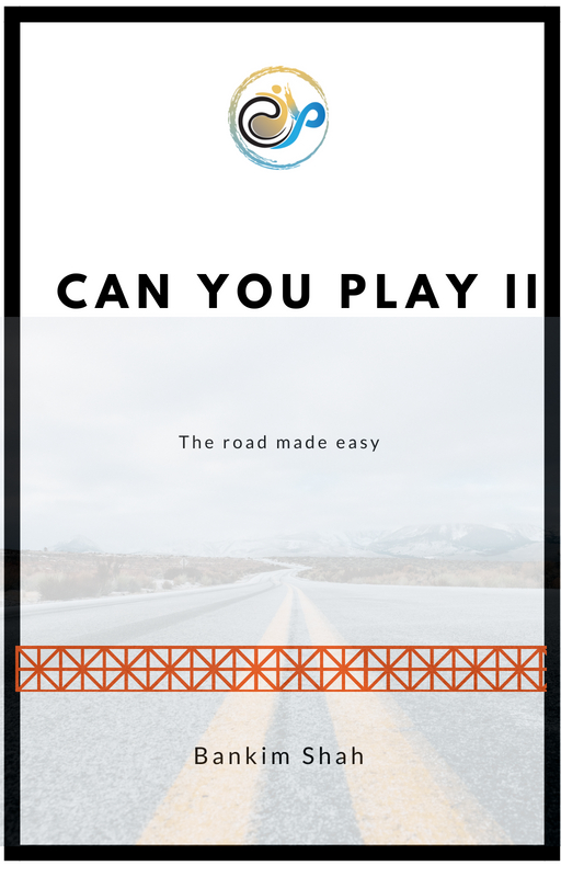 Can You Play – The Road Made Easy