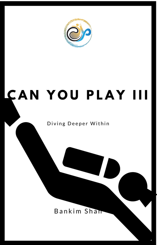 Can You Play – Diving Deeper Within